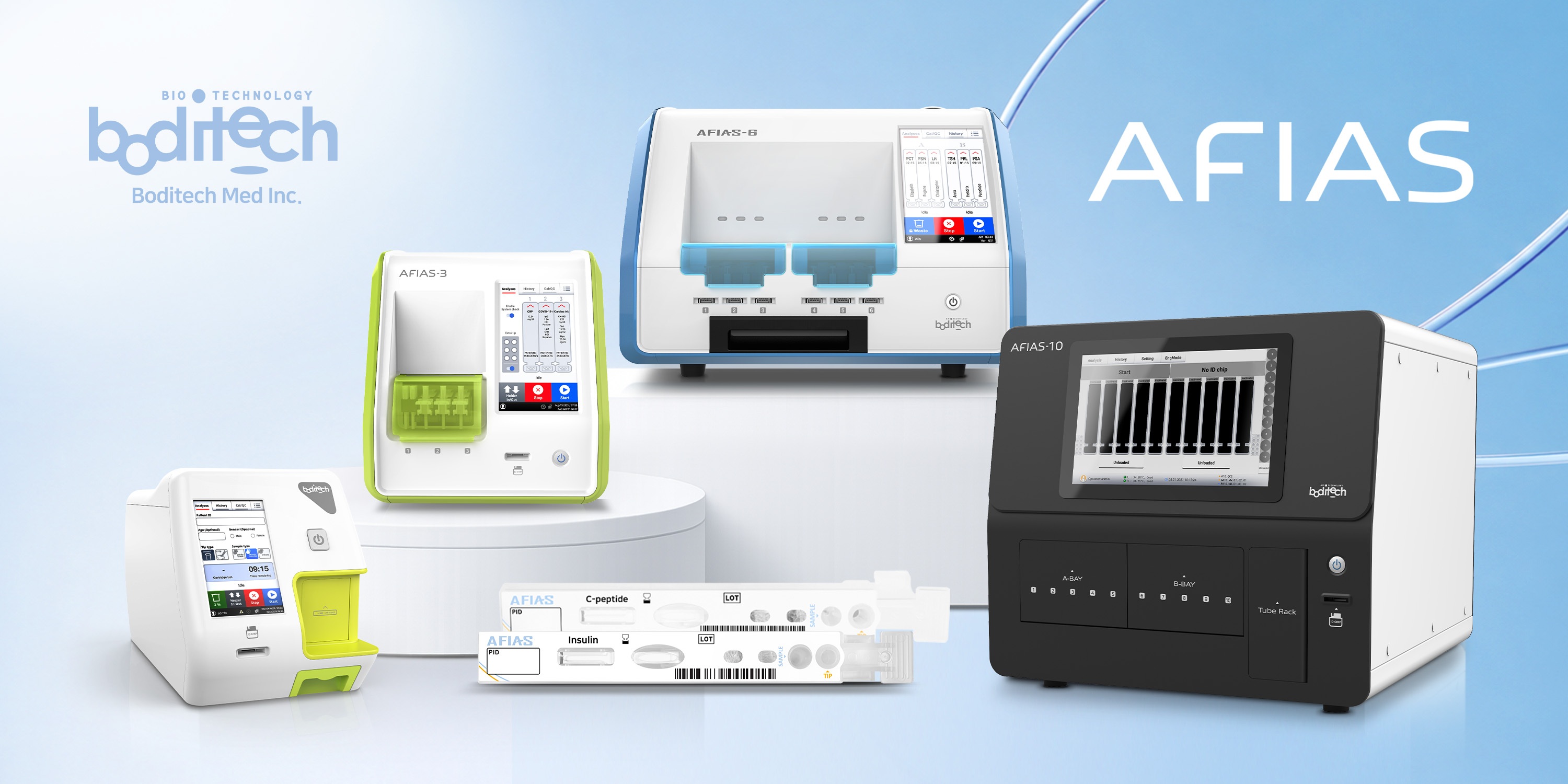 Boditech Med Inc.
