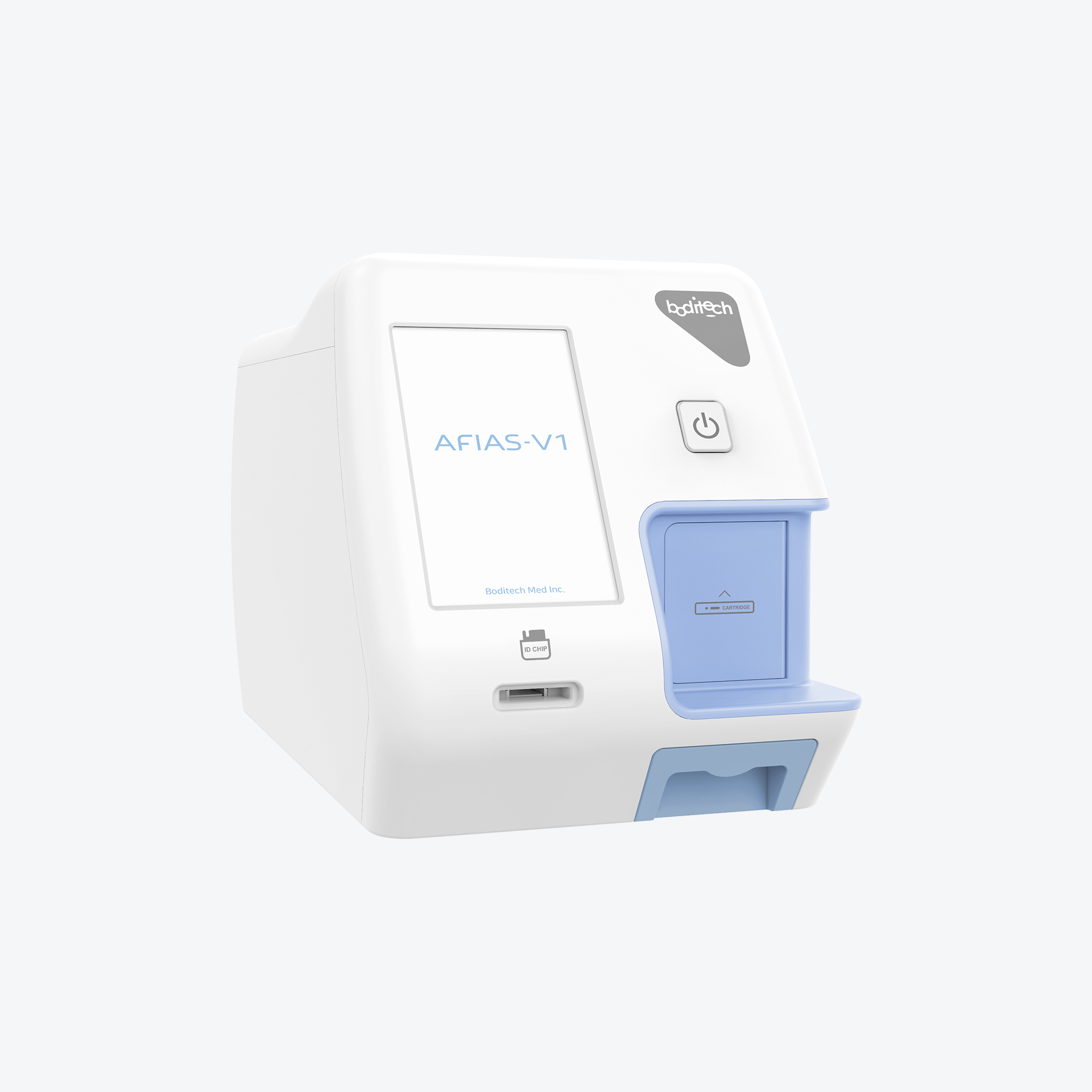 AFIAS-V1 - Boditech Med