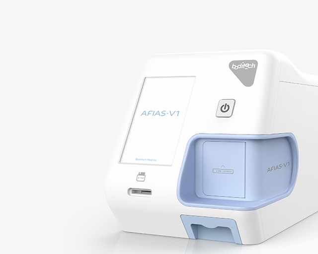 AFIAS-V1 - Boditech Med