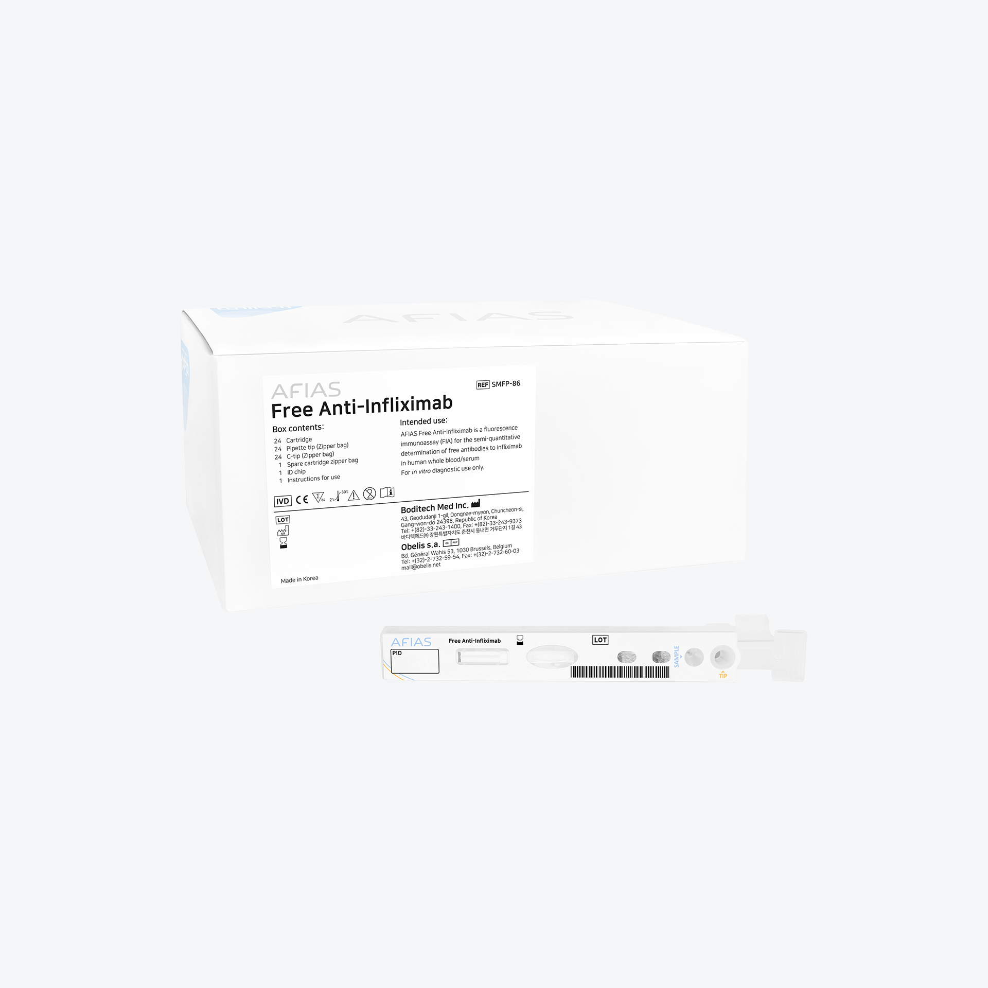 Total Search - Boditech Med