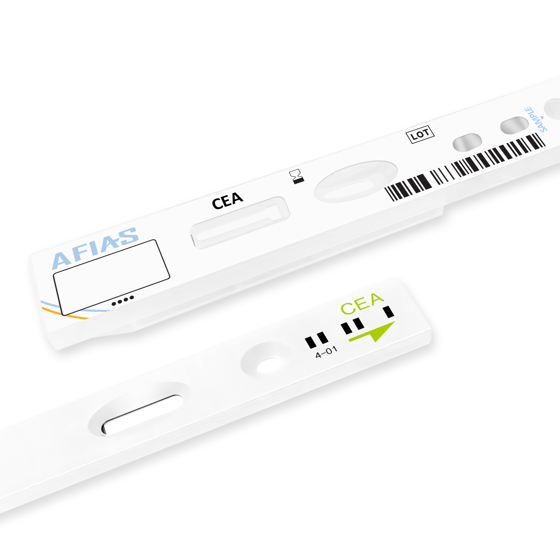 Reagent | Carcinoembryonic antigen (CEA) - Boditech Med