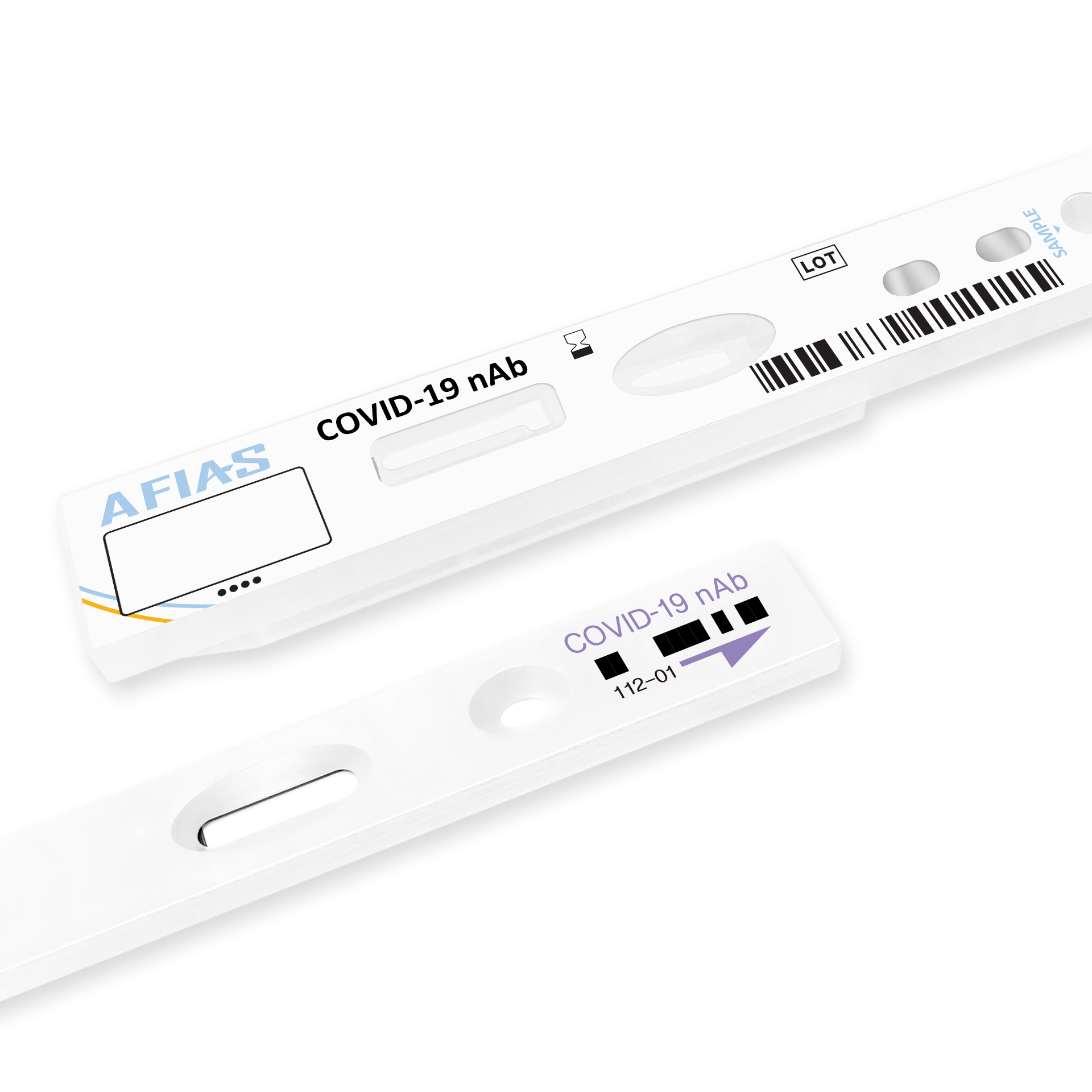 Reagent Covid 19 Nab Boditech Med