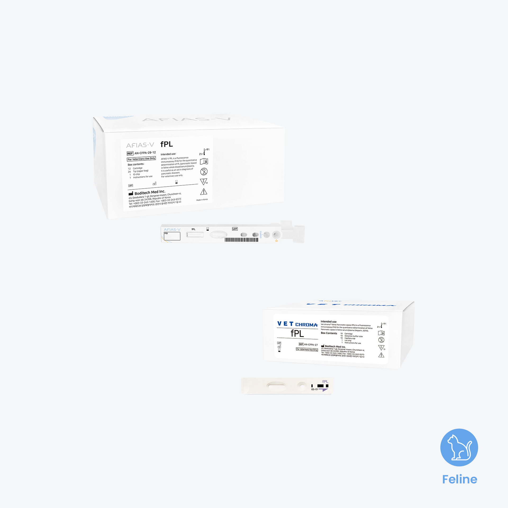 Reagent | fPL - Boditech Med
