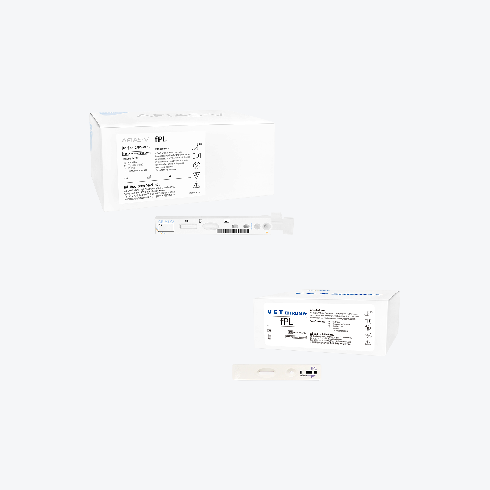 Reagent | fPL - Boditech Med