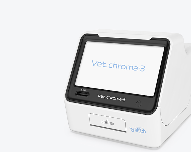 Vetchroma™-3 - Boditech Med