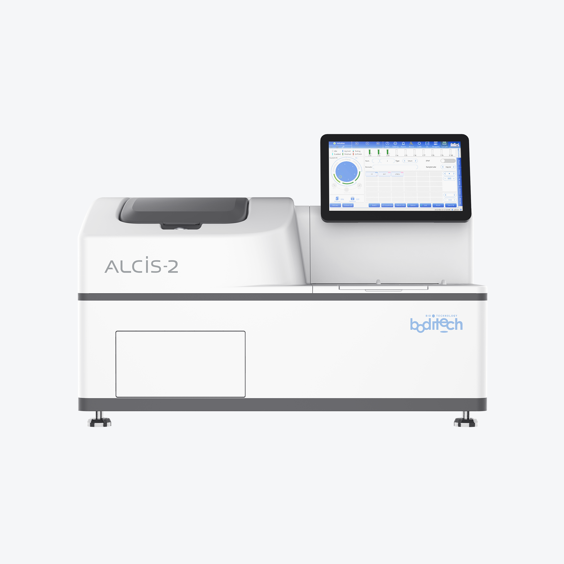 ALCIS-2 - Boditech Med