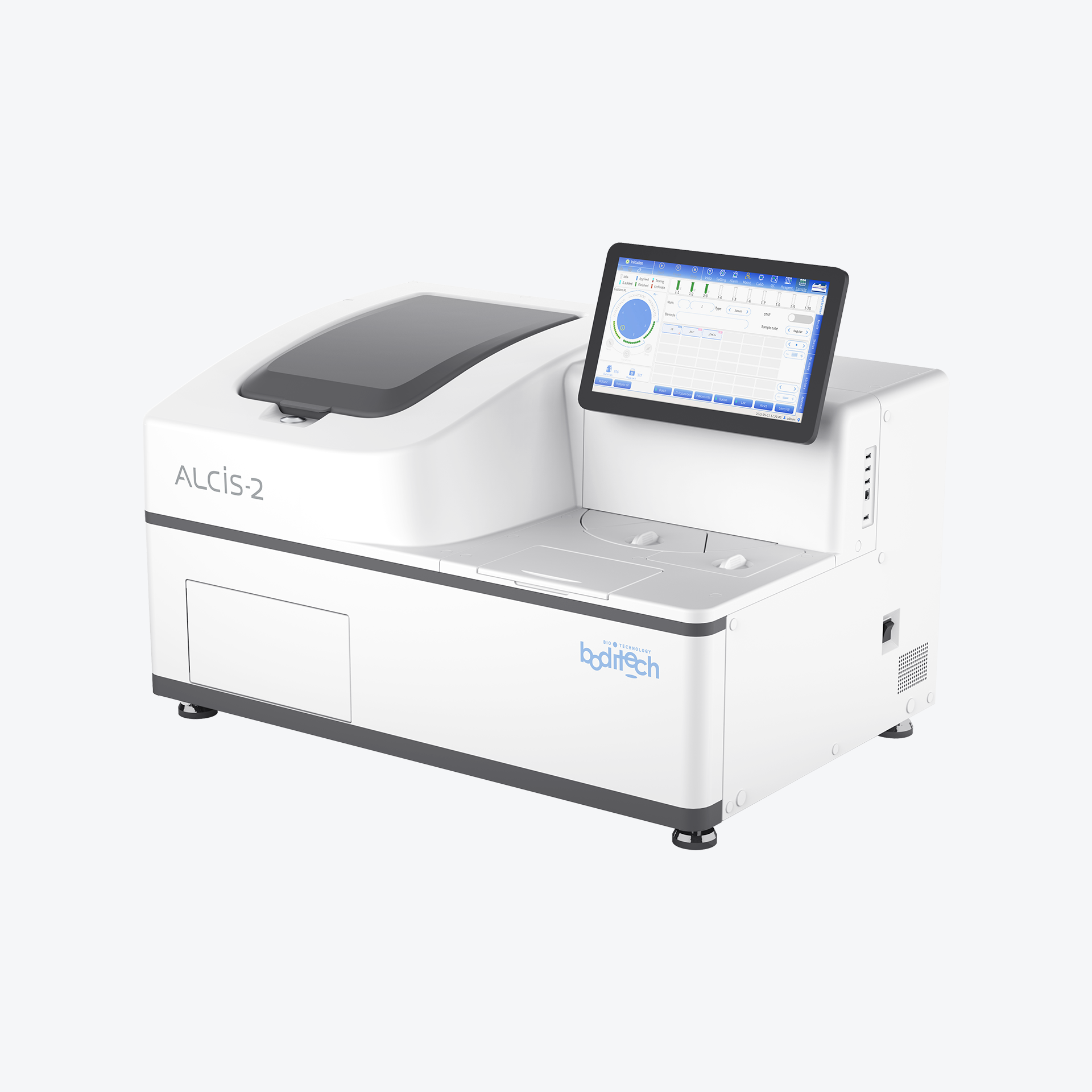 ALCIS-2 - Boditech Med