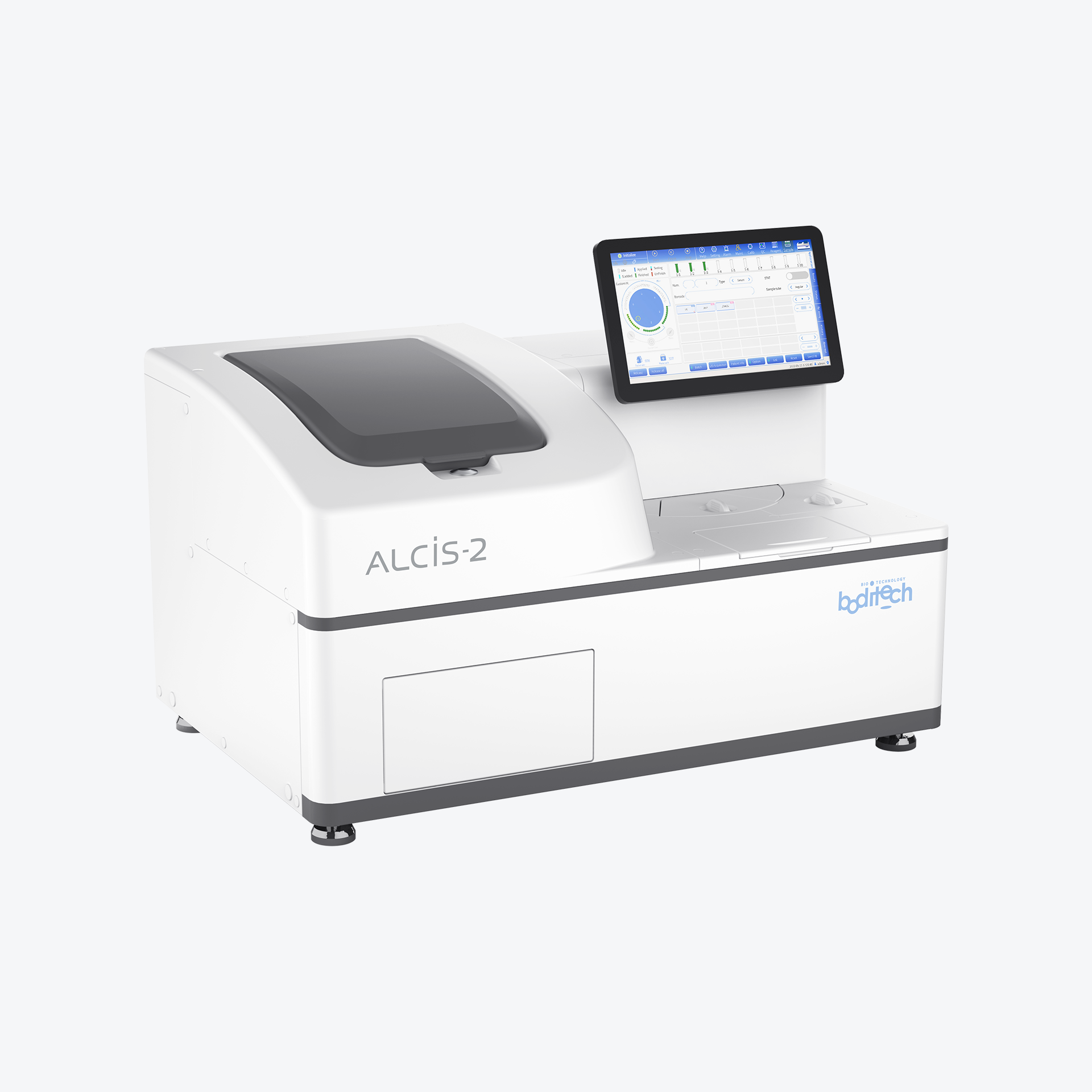 ALCIS-2 - Boditech Med