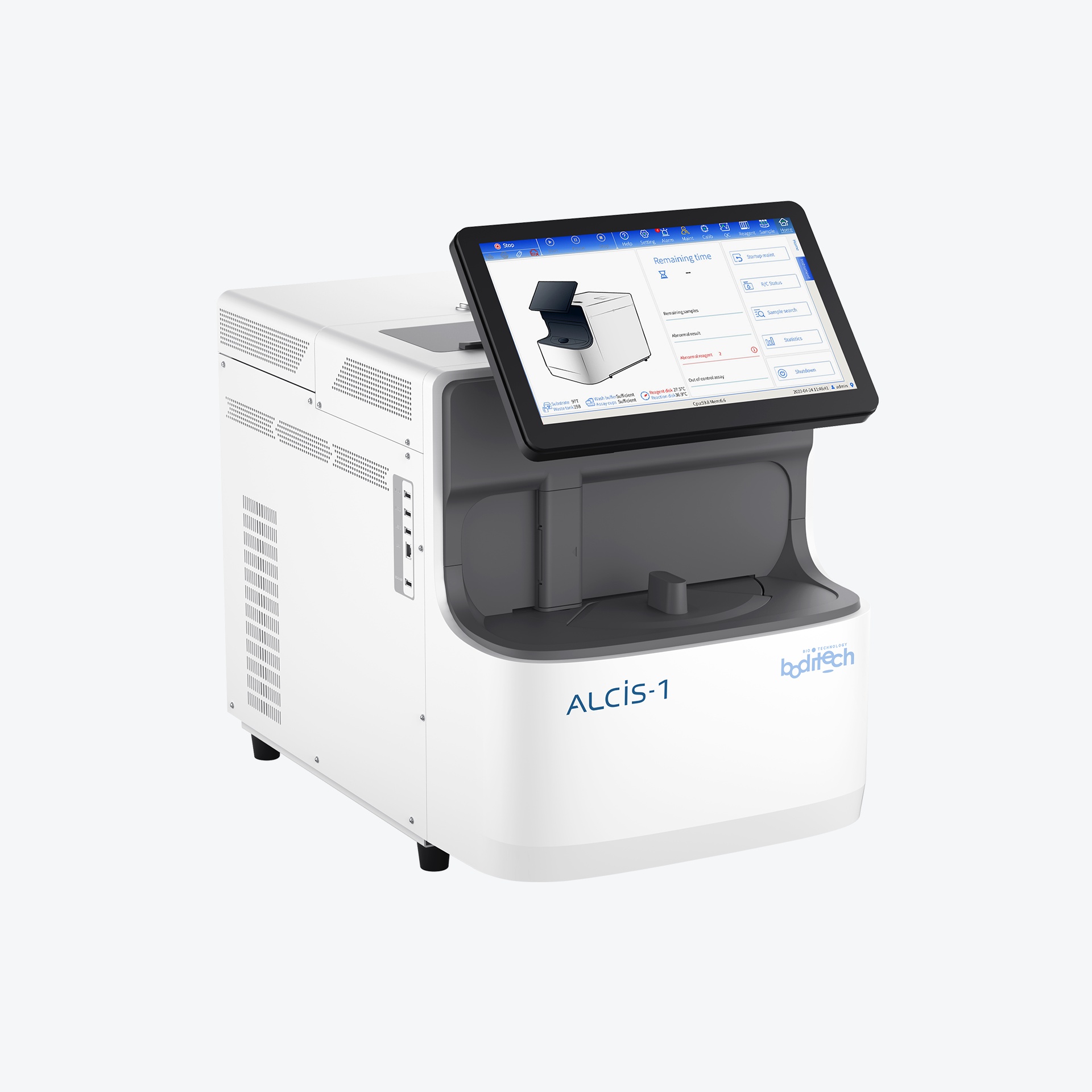 ALCIS-1 - Boditech Med